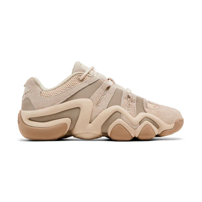 adidas Crazy 8 Low 'Halo Ivory'