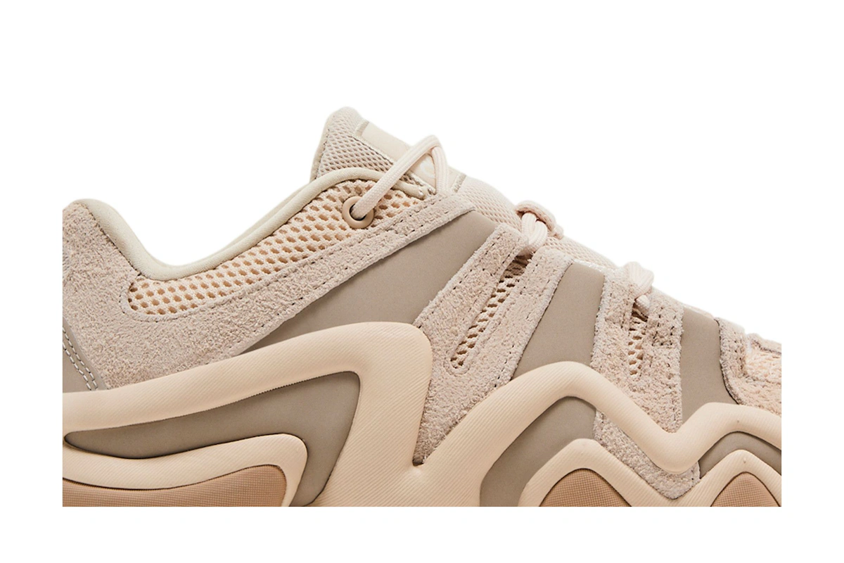 adidas Crazy 8 Low 'Halo Ivory'