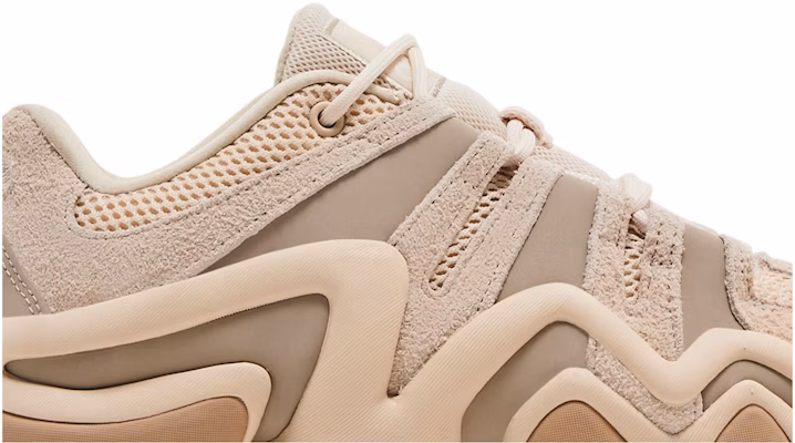 adidas Crazy 8 Low「光暈象牙白」 JI0339 Order adidas Crazy 8 Low「光暈象牙白」 JI0339