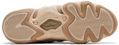 Shop adidas Crazy 8 Low 'Halo Ivory' - Gading Langit IVory JI0339