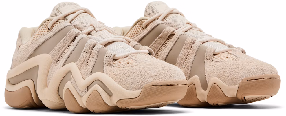 adidas Crazy 8 Low「光暈象牙白」 JI0339 Cheap adidas Crazy 8 Low「光暈象牙白」 JI0339