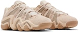 Cheap adidas Crazy 8 Low 'Halo Ivory' - Gading Langit IVory JI0339