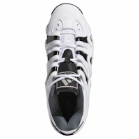 Shop adidas Crazy 8 Low '白黑' IG2032 IG2032