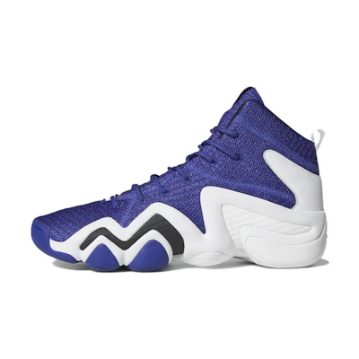adidas Crazy 8 Primeknit ADV 'Real Purple'