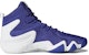 adidas Crazy 8 Primeknit ADV 'Ungu Tulen' CQ0988