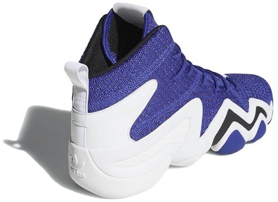 adidas Crazy 8 Primeknit ADV 'Púrpura Real' CQ0988 Shop adidas Crazy 8 Primeknit ADV 'Púrpura Real' CQ0988