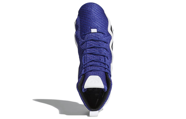 Purchase adidas Crazy 8 Primeknit ADV ''Viola Reale'' CQ0988