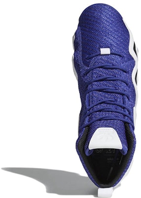 adidas Crazy 8 Primeknit ADV 'Real Purple' CQ0988 Purchase adidas Crazy 8 Primeknit ADV 'Real Purple' CQ0988