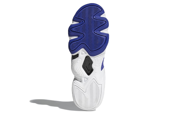 Details for adidas Crazy 8 Primeknit ADV ''Viola Reale'' CQ0988