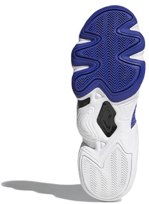 adidas Crazy 8 Primeknit ADV 'Púrpura Real' CQ0988 Details for adidas Crazy 8 Primeknit ADV 'Púrpura Real' CQ0988