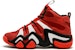 adidas Crazy 8 Retro 'Merah Putih Hitam' G20784