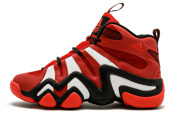Buy adidas Crazy 8 Retro 'Merah Putih Hitam' G20784