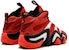 adidas Crazy 8 Retro 'Merah Putih Hitam' G20784