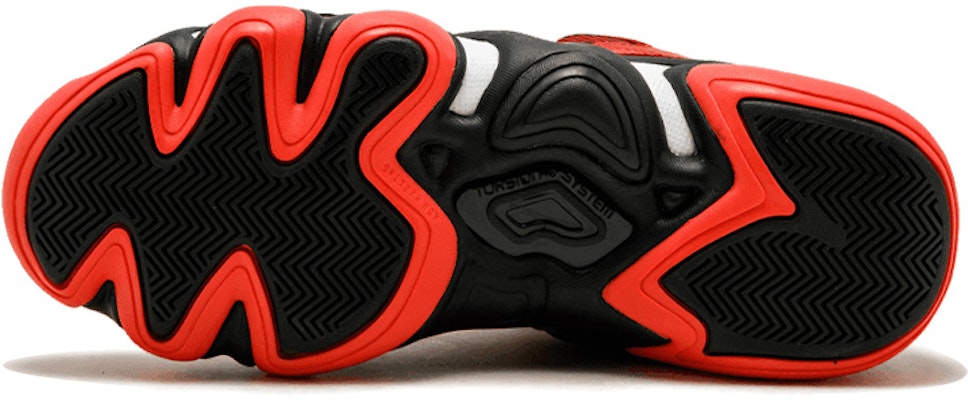 adidas Crazy 8 Retro 'Red White Black' G20784 Purchase adidas Crazy 8 Retro 'Red White Black' G20784