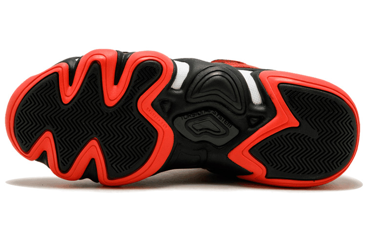 Purchase adidas Crazy 8 Retro 'Merah Putih Hitam' G20784