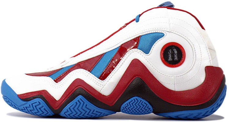 아디다스 크레이지 97 "코비 브라이언트" G98307 Buy 아디다스 크레이지 97 "코비 브라이언트" G98307