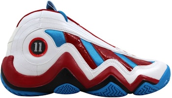 adidas Crazy 97 'Kobe Bryant' G98307 adidas Crazy 97 'Kobe Bryant' G98307