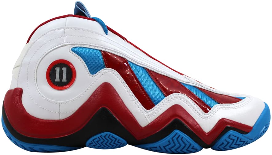 adidas Crazy 97 'Kobe Bryant' G98307 - G98307 - Novelship