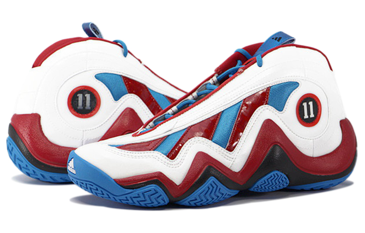Lookbook adidas Crazy 97 'Kobe Bryant' Sepatu Olahraga G98307