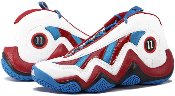 아디다스 크레이지 97 "코비 브라이언트" G98307 Lookbook 아디다스 크레이지 97 "코비 브라이언트" G98307