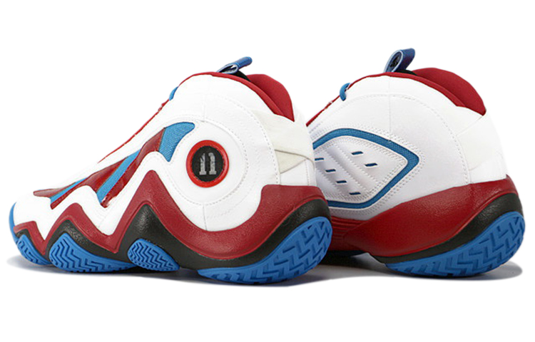 Shop adidas Crazy 97 'Kobe Bryant' Sepatu Olahraga G98307