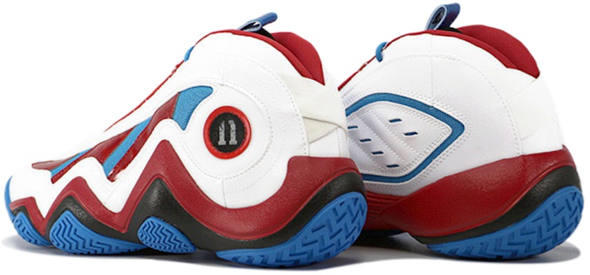 아디다스 크레이지 97 "코비 브라이언트" G98307 Shop 아디다스 크레이지 97 "코비 브라이언트" G98307