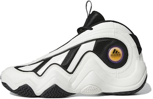 adidas Crazy 97 'White' GX9658 adidas Crazy 97 'White' GX9658