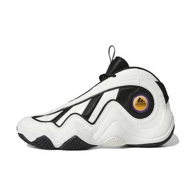 adidas Crazy 97 'White'