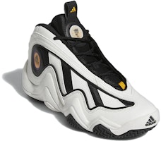 adidas Crazy 97 'Putih' GX9658 Lookbook adidas Crazy 97 'Putih' GX9658