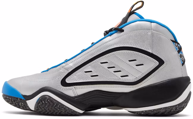 아디다스 크레이지 97 EQT '97 올스타' GY9125 Lookbook 아디다스 크레이지 97 EQT '97 올스타' GY9125