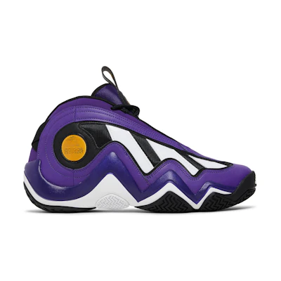 adidas Crazy 97 EQT 'Dunk Contest'