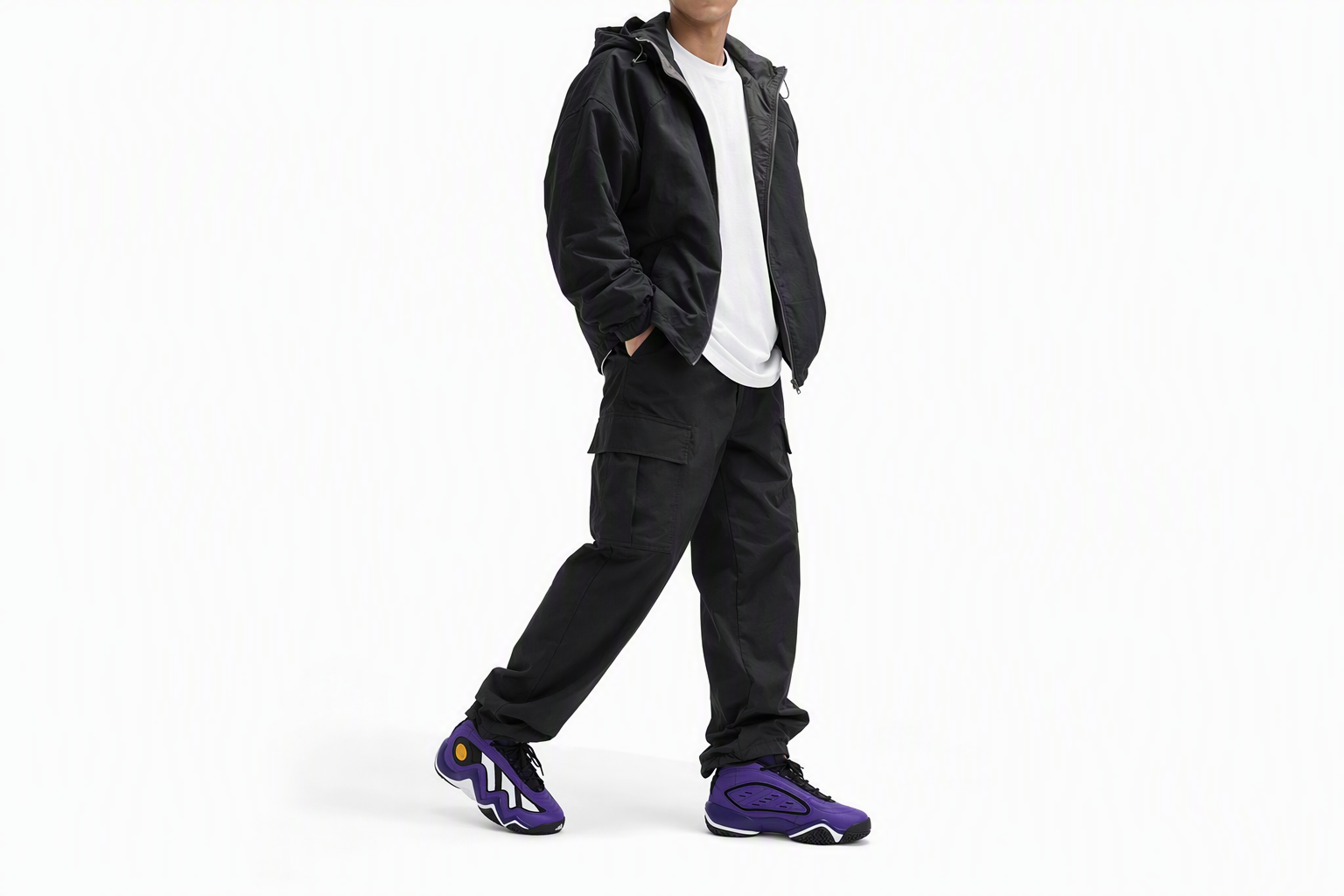 Order adidas Crazy 97 EQT '灌籃大賽' GY4520