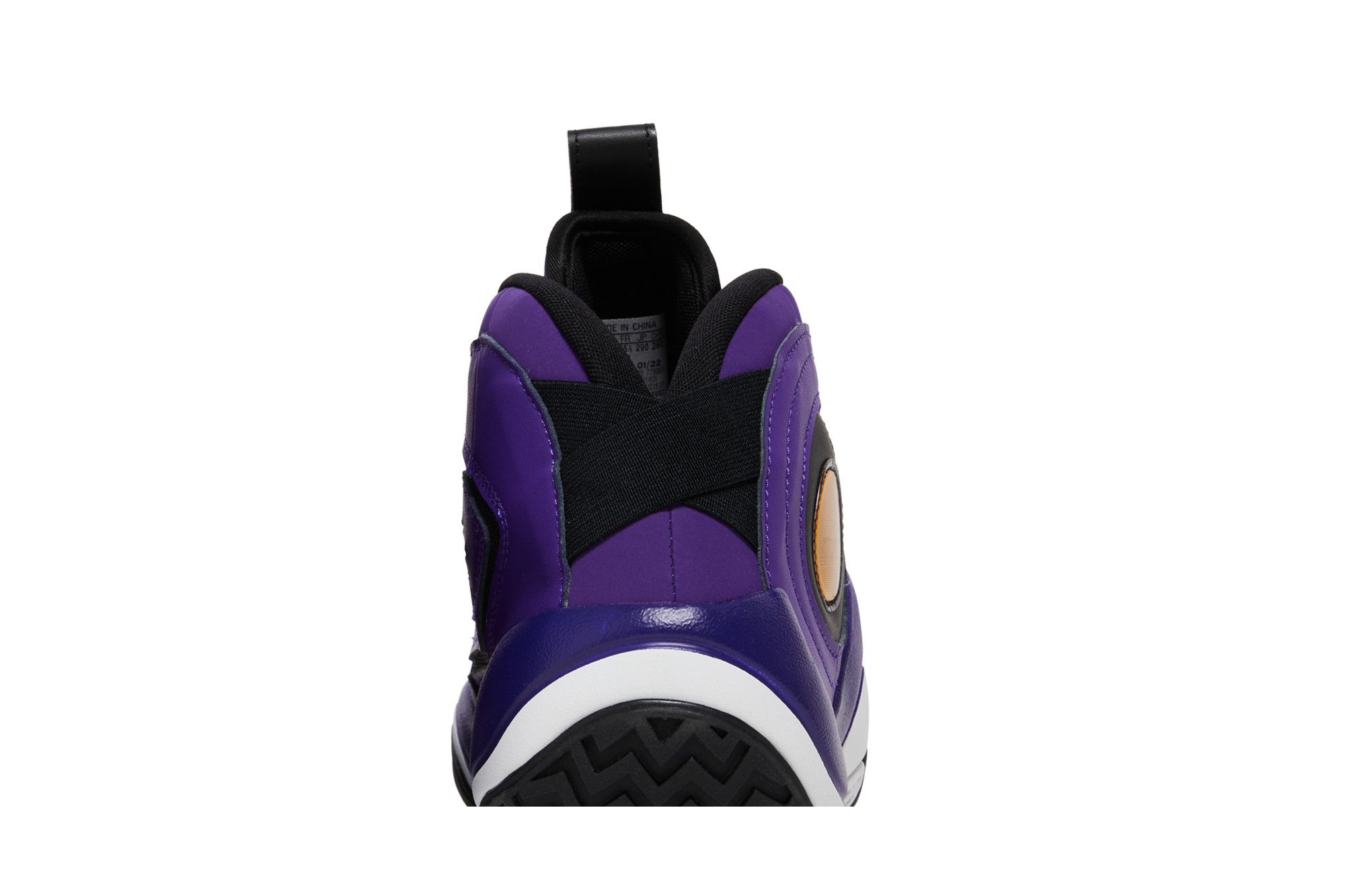 Cheap adidas Crazy 97 EQT '灌籃大賽' GY4520