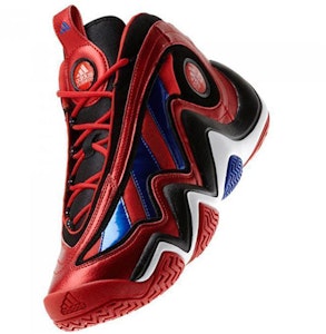 코비 브라이언트 '76ers' 아디다스 크레이지 97 EQT 엘리베이션 G66930 Lookbook 코비 브라이언트 '76ers' 아디다스 크레이지 97 EQT 엘리베이션 G66930