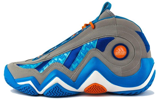 adidas Crazy 97 EQT Elevation Retro 'Abu-abu' G98308 Buy adidas Crazy 97 EQT Elevation Retro 'Abu-abu' G98308
