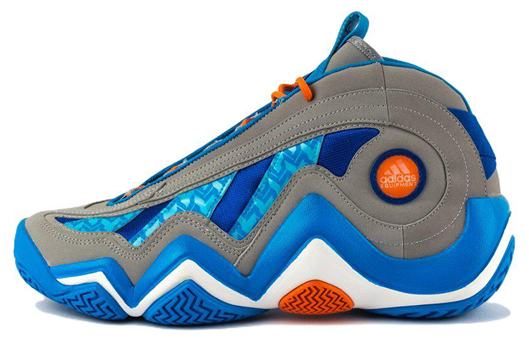 Buy adidas Crazy 97 EQT Elevation Retro 'Kelabu' G98308