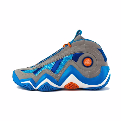 adidas Crazy 97 EQT Elevation Retro 'Grey'