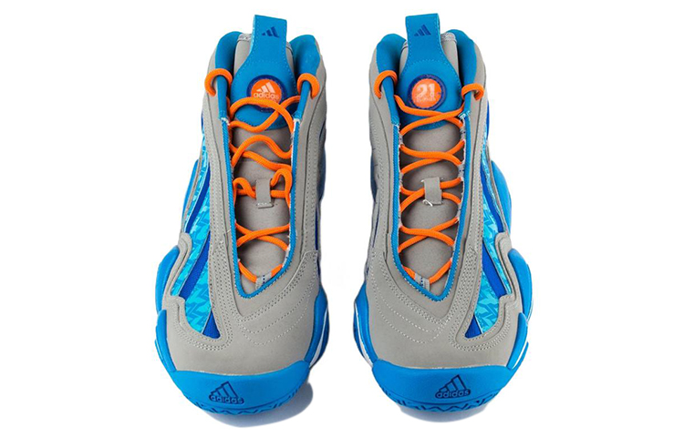 Order adidas Crazy 97 EQT Elevation Retro 'Kelabu' G98308