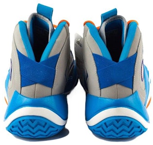 adidas Crazy 97 EQT Elevation Retro 'Gris' G98308 Lookbook adidas Crazy 97 EQT Elevation Retro 'Gris' G98308