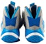 Lookbook adidas Crazy 97 EQT Elevation Retro 'Kelabu' G98308
