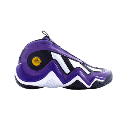 adidas Crazy 97 Kobe Bryant '1997 Slam Dunk Contest'