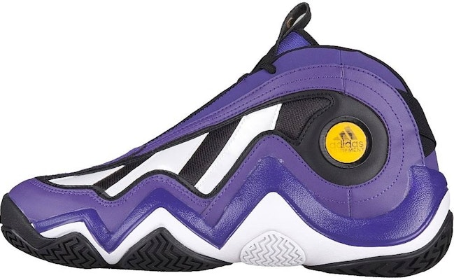 adidas Crazy 97 Kobe Bryant '1997 Slam Dunk Contest' Q33088 Lookbook adidas Crazy 97 Kobe Bryant '1997 Slam Dunk Contest' Q33088
