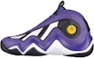 Lookbook adidas Crazy 97 Kobe Bryant 'Pertandingan Slam Dunk 1997' Q33088