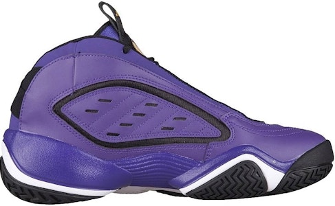 adidas Crazy 97 Kobe Bryant '1997 Slam Dunk Contest' Sepatu Sneakers Q33088 Shop adidas Crazy 97 Kobe Bryant '1997 Slam Dunk Contest' Sepatu Sneakers Q33088