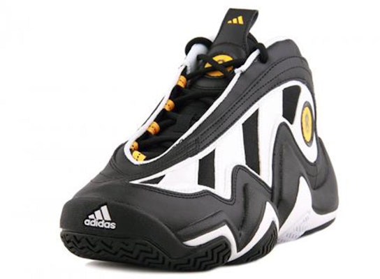 아디다스 크레이지 97 코비 브라이언트 'OG' 🏀🔥 Q33087 Lookbook 아디다스 크레이지 97 코비 브라이언트 'OG' 🏀🔥 Q33087