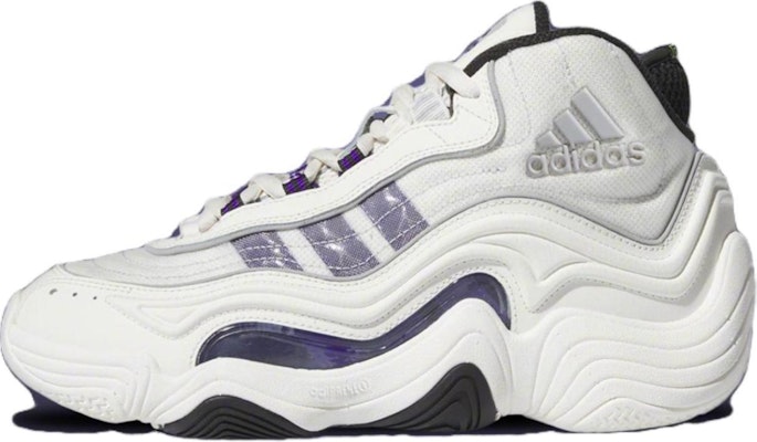 adidas Crazy 98 2024 'Home' IF4517 Buy adidas Crazy 98 2024 'Home' IF4517