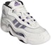 Lookbook adidas Crazy 98 2024 'Home' Sneakers IF4517