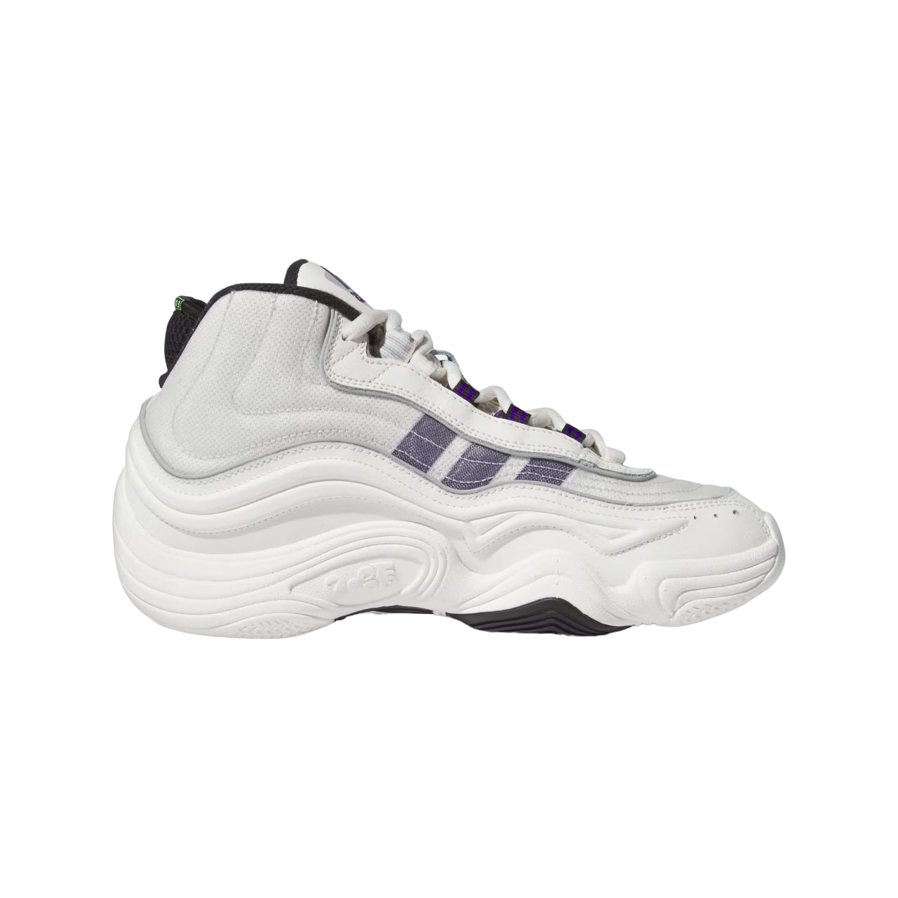 Lookbook adidas Crazy 98 2024 ''Home'' Herren Basketballschuhe IF4517