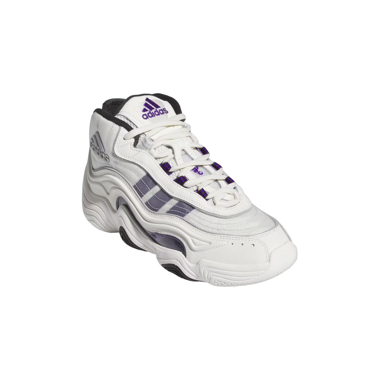 Shop adidas Crazy 98 2024 ''Home'' Herren Basketballschuhe IF4517