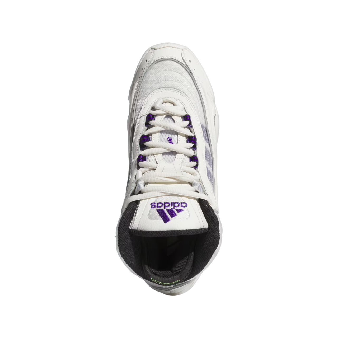 Details for adidas Crazy 98 2024 ''Home'' Herren Basketballschuhe IF4517